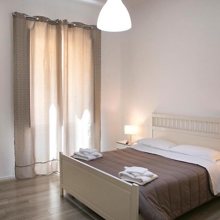 B&B Barone Sieri Pepoli Trapani Exterior photo