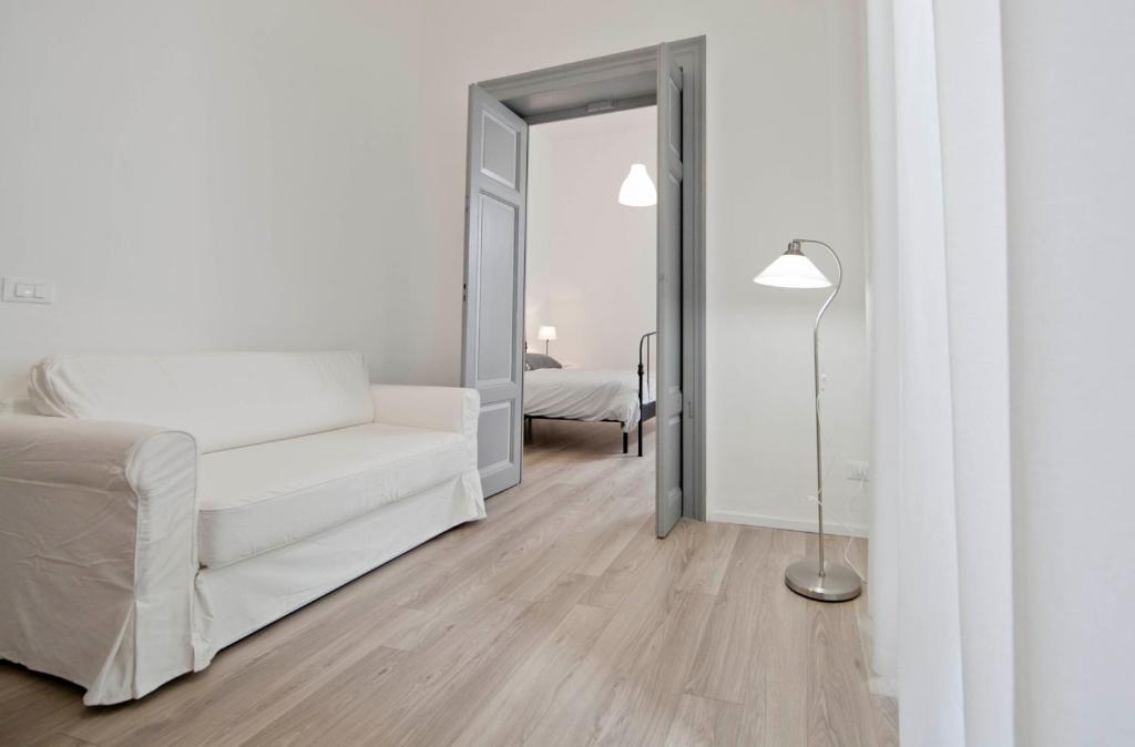 B&B Barone Sieri Pepoli Trapani Exterior photo