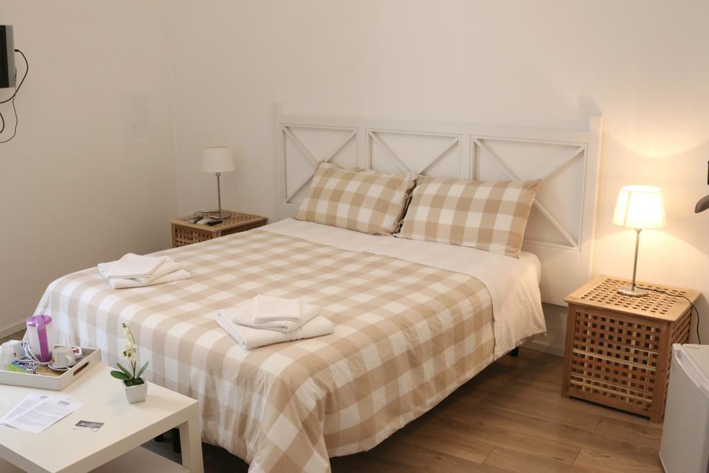 B&B Barone Sieri Pepoli Trapani Exterior photo