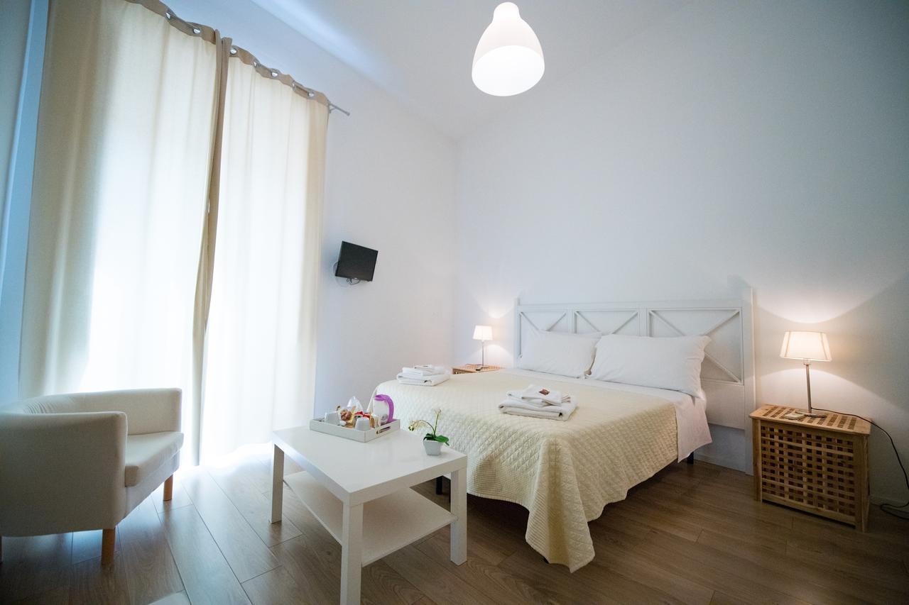 B&B Barone Sieri Pepoli Trapani Exterior photo