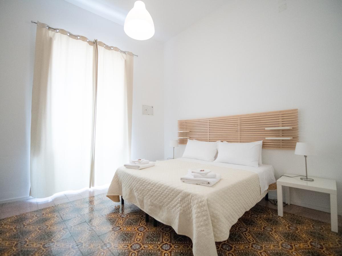B&B Barone Sieri Pepoli Trapani Exterior photo