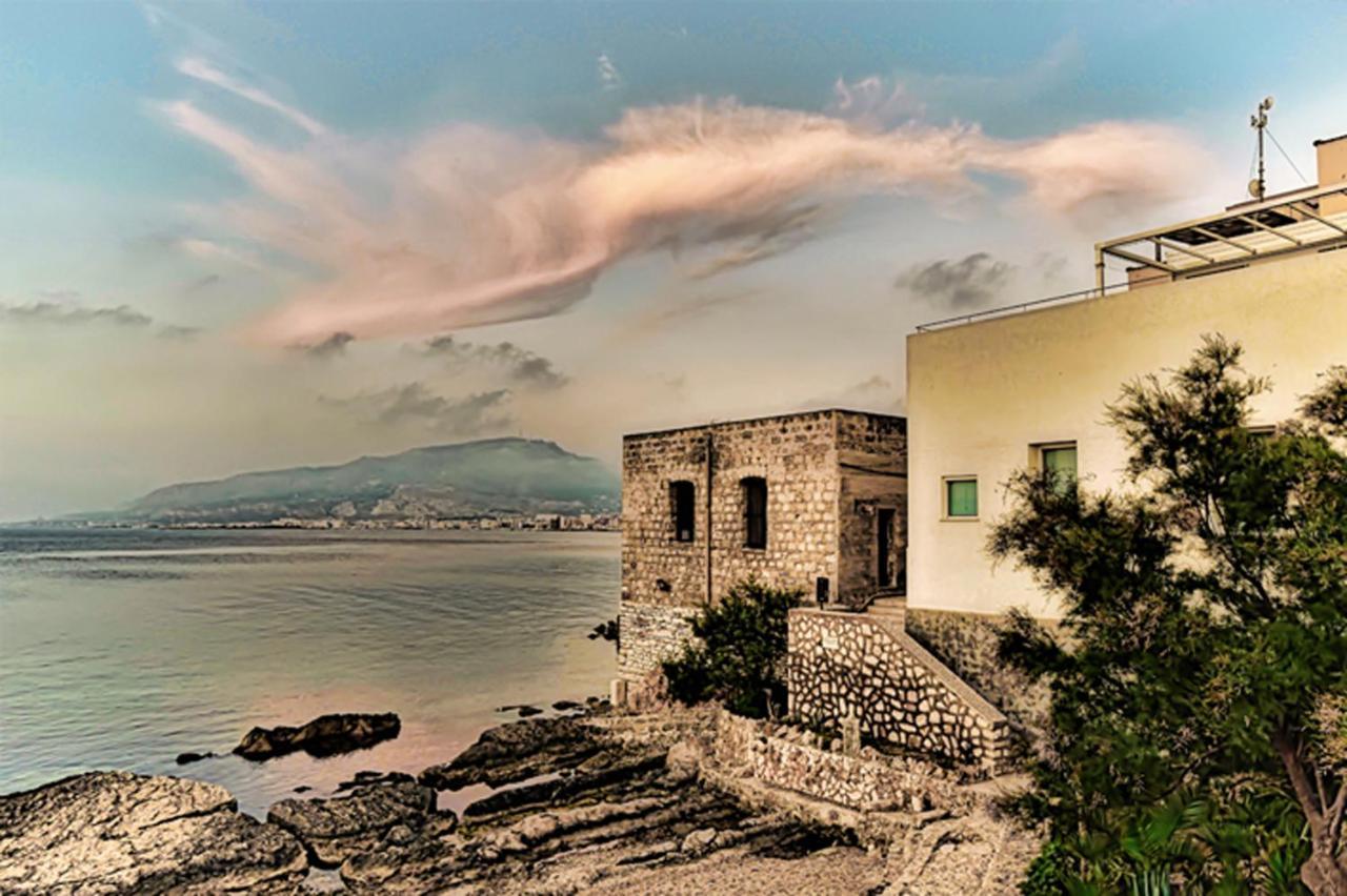 B&B Barone Sieri Pepoli Trapani Exterior photo